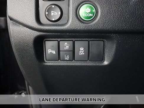 Used 2023 Honda Passport EX-L image 5