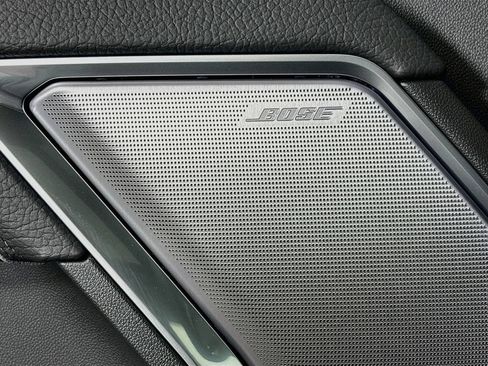 New 2026 GMC Sierra 1500 Denali AWD/4WD image 18
