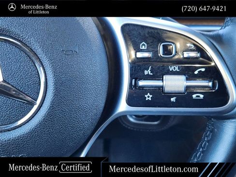 Certified 2022 Mercedes-Benz GLE 450 4MATIC image 32