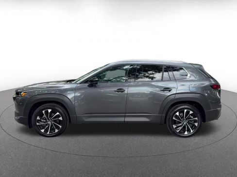 Used 2025 MAZDA CX-50 2.5 Hybrid w/ Premium Plus Pkg AWD/4WD image 9