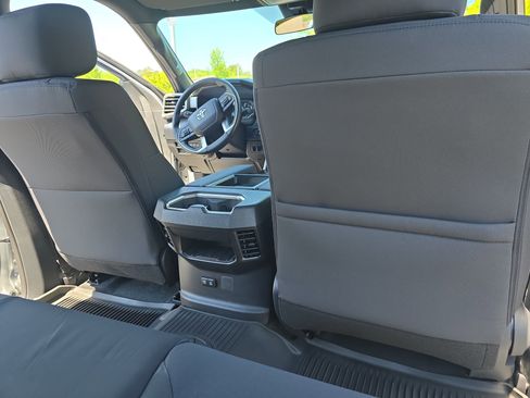 New 2026 Toyota Tundra SR5 AWD/4WD image 11
