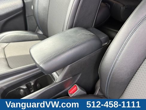 Used 2025 Jeep Compass Latitude w/ Convenience Group AWD/4WD image 12