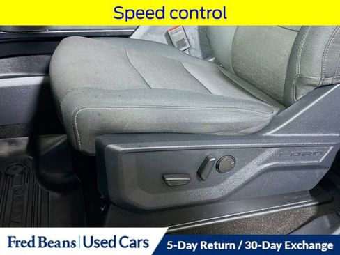 Certified 2022 Ford F150 XLT w/ Equipment Group 302A High image 23