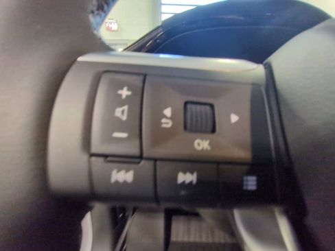 New 2026 INFINITI QX60 Sport w/ Dark Cargo Package AWD/4WD image 17