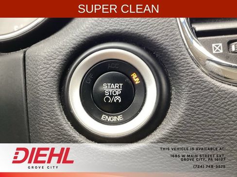 Used 2015 Dodge Durango SXT w/ Quick Order Package 23B AWD/4WD image 24
