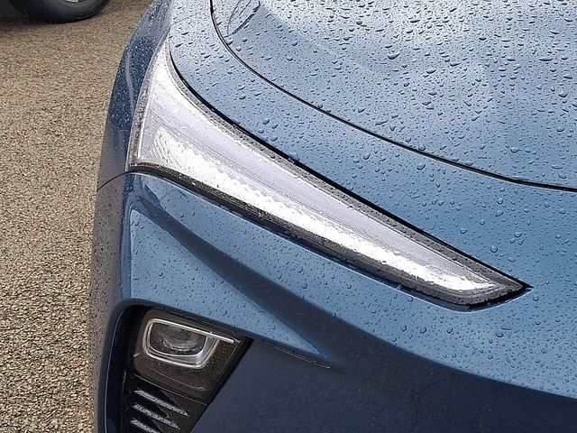 New 2026 Buick Envista Sport Touring FWD image 10