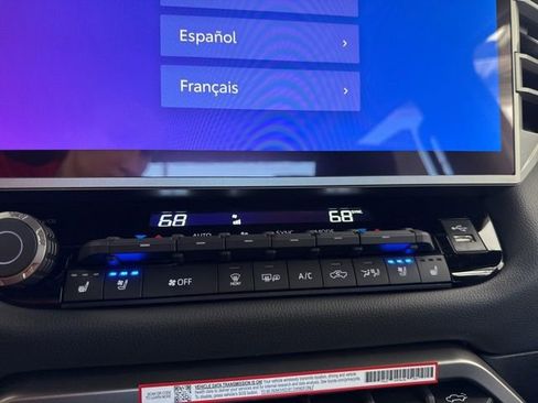 New 2026 Toyota Tundra Limited image 21