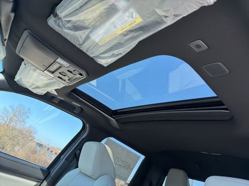 New 2026 Toyota Tacoma Limited image 12