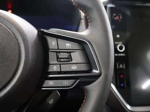 New 2026 Subaru Crosstrek 2.5i Limited AWD/4WD image 19