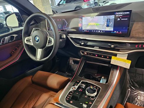 New 2026 BMW X5 xDrive50e AWD/4WD image 42