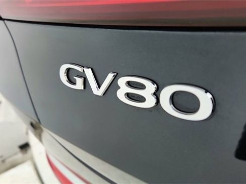 Used 2025 Genesis GV80 3.5T Prestige image 18