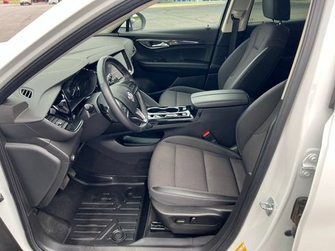 Used 2023 Buick Envision Preferred AWD/4WD image 9