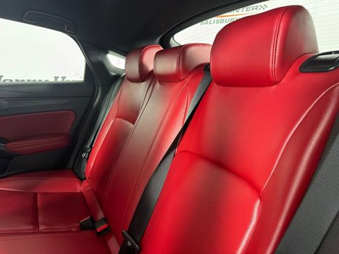 Used 2025 Acura Integra A-Spec FWD image 26