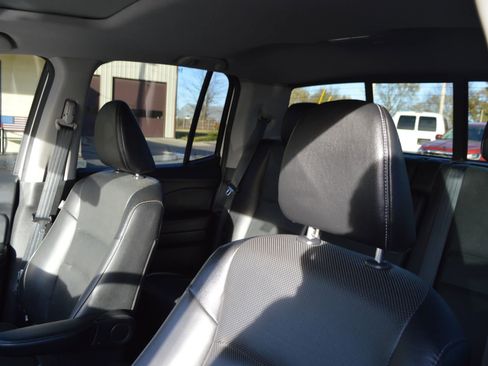 Used 2019 Honda Ridgeline RTL-T image 15