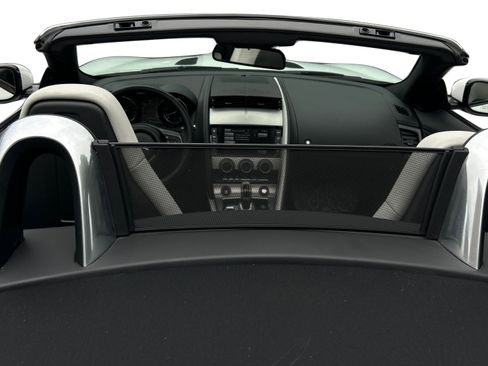 Used 2016 Jaguar F-TYPE Convertible image 72