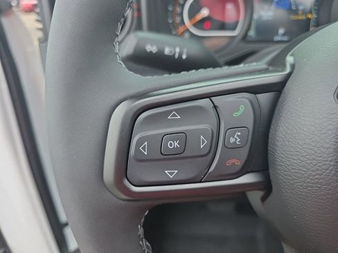 Used 2026 Jeep Wrangler Unlimited Rubicon AWD/4WD image 27