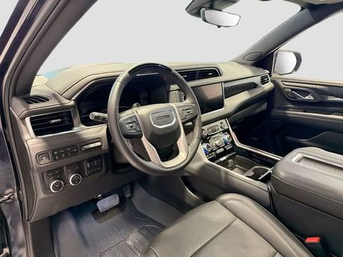 Certified 2024 GMC Yukon XL Denali w/ Advanced Technology Package image 9