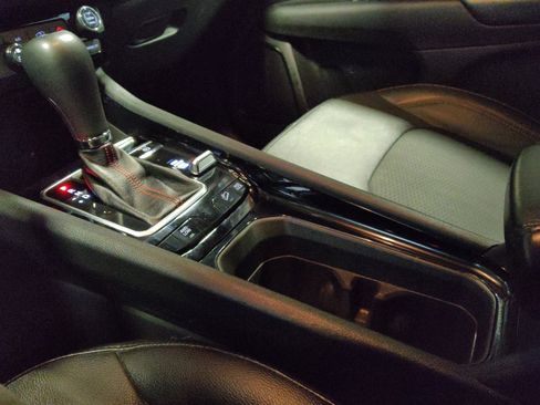 Used 2024 Jeep Compass Trailhawk image 26