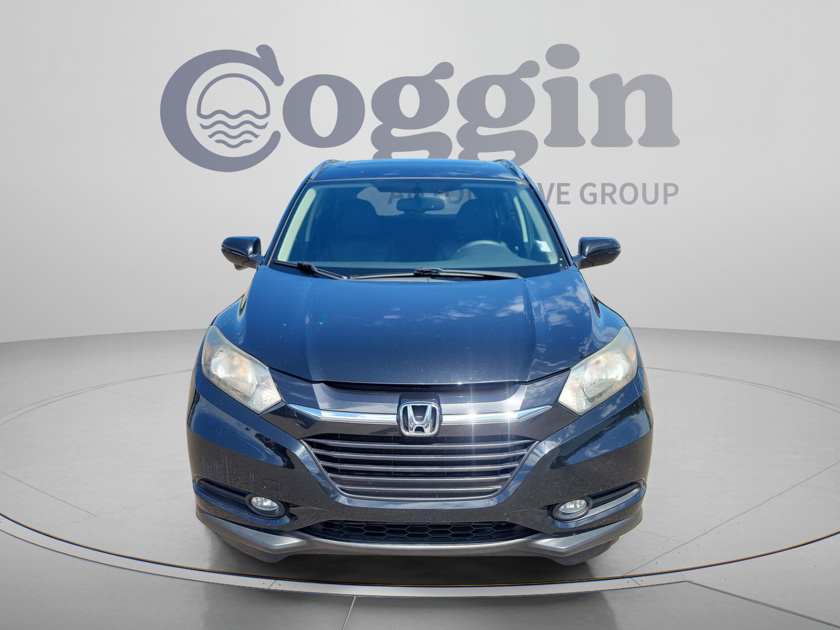 Used 2016 Honda HR-V EX-L image 8