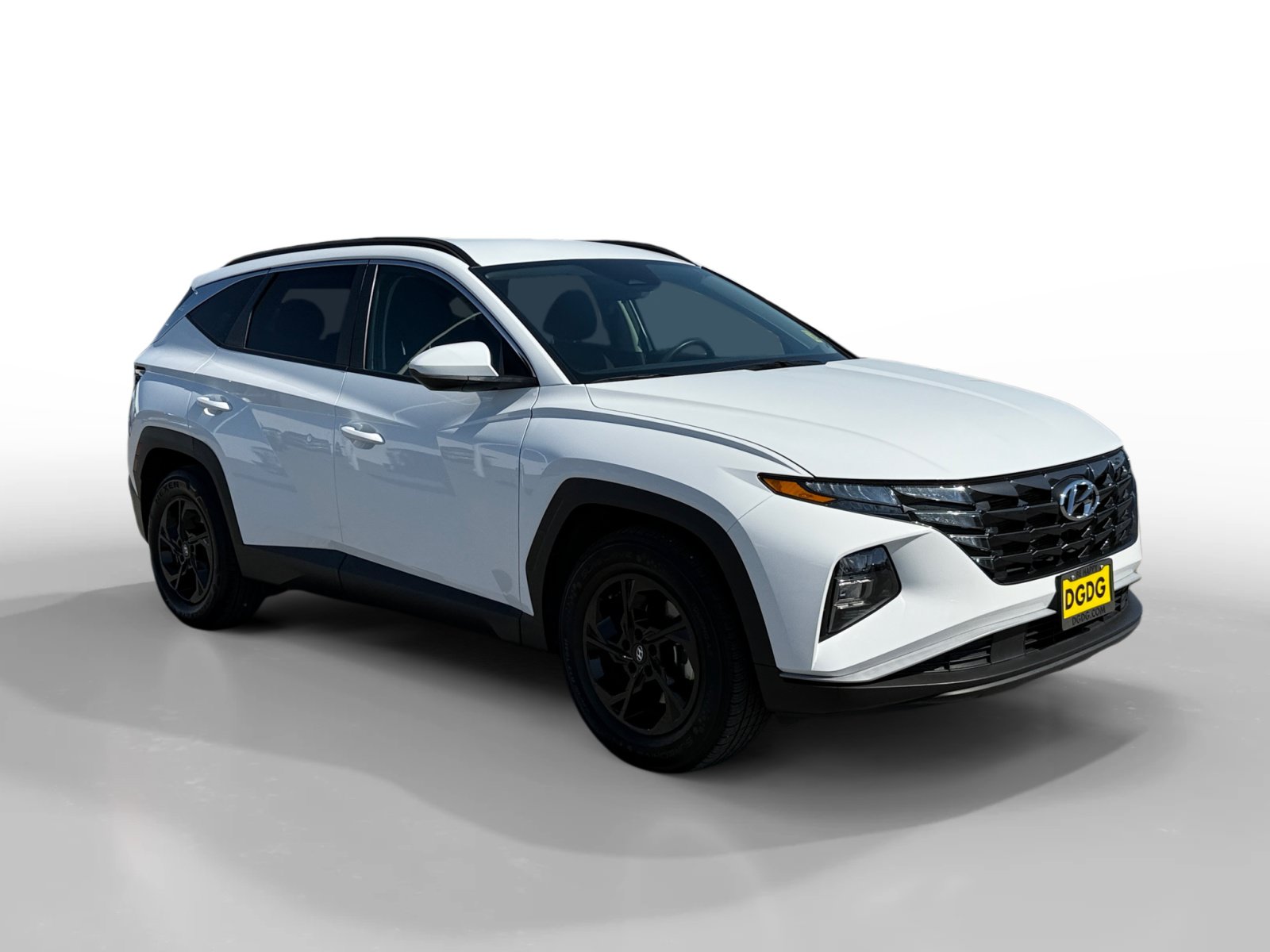 Used 2024 Hyundai Tucson SEL FWD image 7