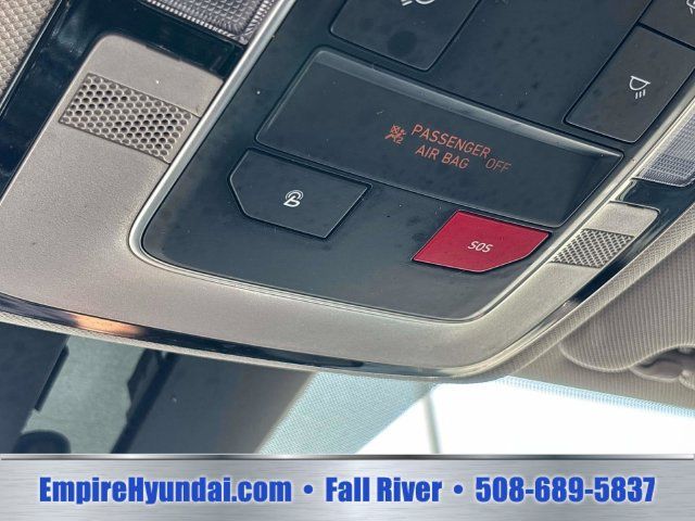 Used 2023 Hyundai Santa Fe SEL AWD/4WD image 29