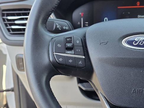 Used 2023 Ford Escape Active w/ Tech Pack #1 FWD image 24