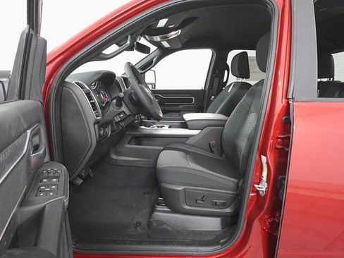 New 2026 RAM 2500 Big Horn image 10