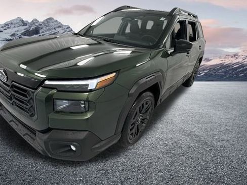 New 2026 Subaru Outback Limited XT image 7