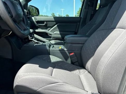 Used 2026 Toyota Tacoma SR RWD image 8