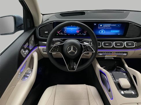 New 2026 Mercedes-Benz GLE 450 4MATIC image 14