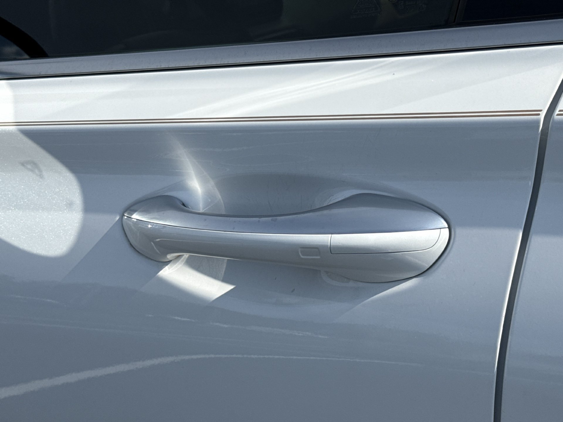 Used 2023 Hyundai Santa Fe Calligraphy AWD/4WD image 36