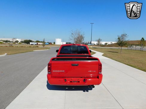 Used 2004 Dodge Ram 1500 Truck 2WD Regular Cab image 6