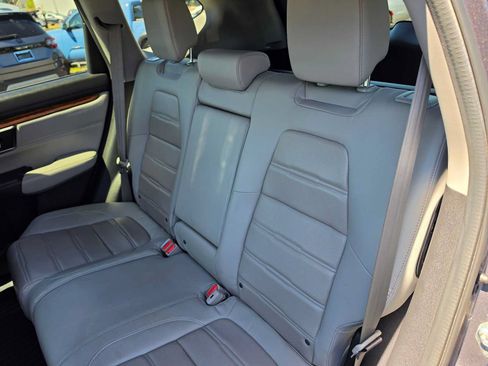 Used 2018 Honda CR-V Touring image 17
