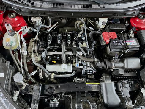 Used 2024 Nissan Kicks SV image 30