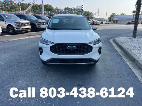 Used 2025 Ford Escape SE FWD image 33