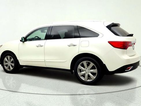Used 2016 Acura MDX SH-AWD image 7