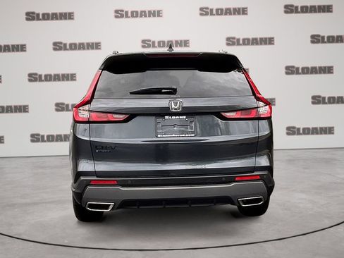 Used 2026 Honda CR-V Sport-L image 4
