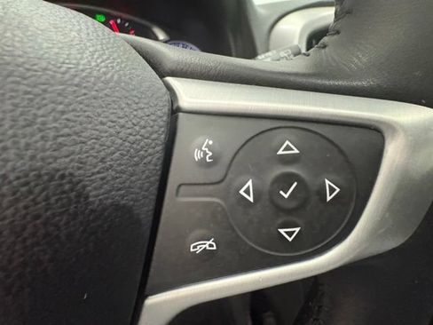 Used 2021 GMC Terrain SLT w/ Infotainment Package II FWD image 19