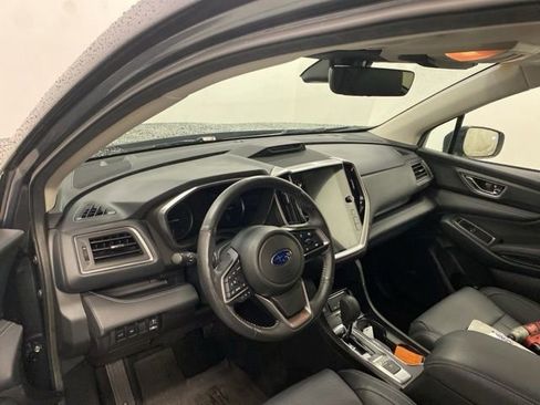 Used 2023 Subaru Ascent Limited w/ Technology Package AWD/4WD image 8