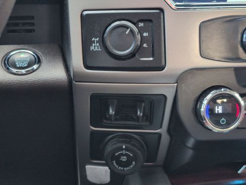 Used 2022 Ford F350 King Ranch w/ Tremor Off-Road Package image 24