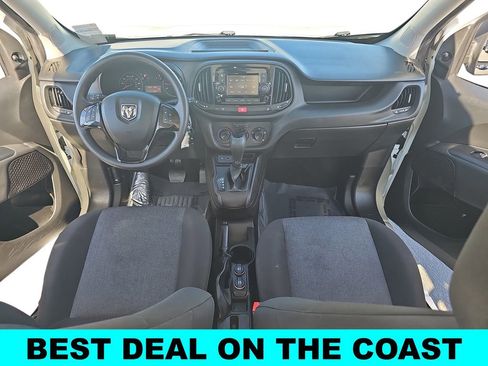 Used 2022 RAM ProMaster City Wagon image 9