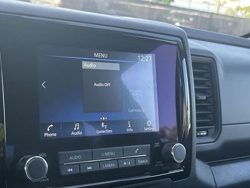 Used 2024 Nissan Frontier S RWD image 18