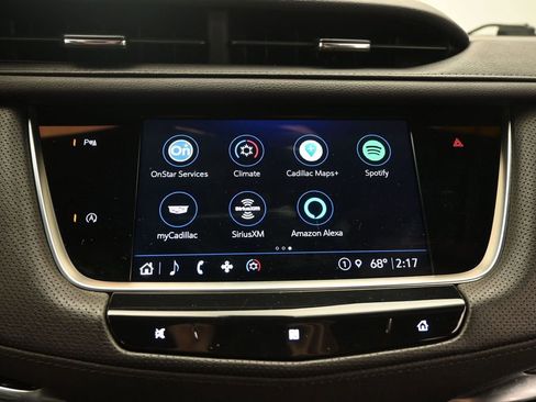 Used 2021 Cadillac XT5 Premium Luxury AWD/4WD image 27