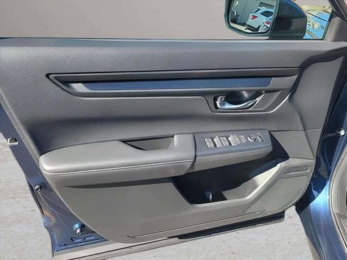 Used 2024 Honda CR-V EX image 17