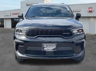 Used 2024 Dodge Durango GT AWD/4WD video 2