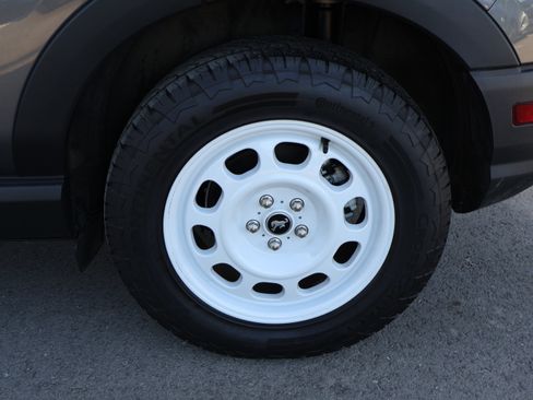 Used 2023 Ford Bronco Sport Heritage image 43