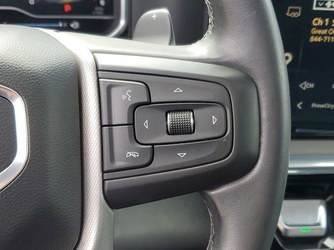 Used 2024 GMC Sierra 1500 Denali w/ Denali Reserve Package AWD/4WD image 15