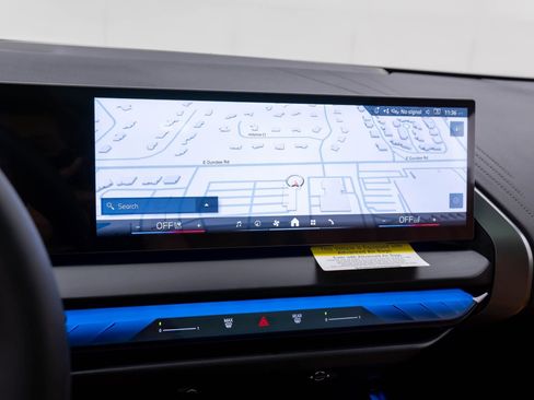 New 2026 BMW X3 xDrive30 w/ M Sport Package image 26