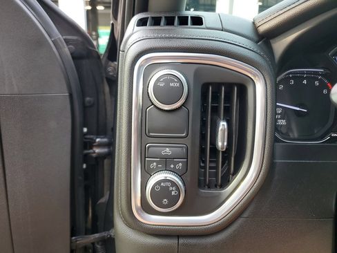 Used 2020 GMC Sierra 1500 SLE w/ SLE Value Package RWD image 30