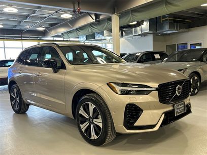Certified 2024 Volvo XC60 T8 Plus w/ Protection Package Premier